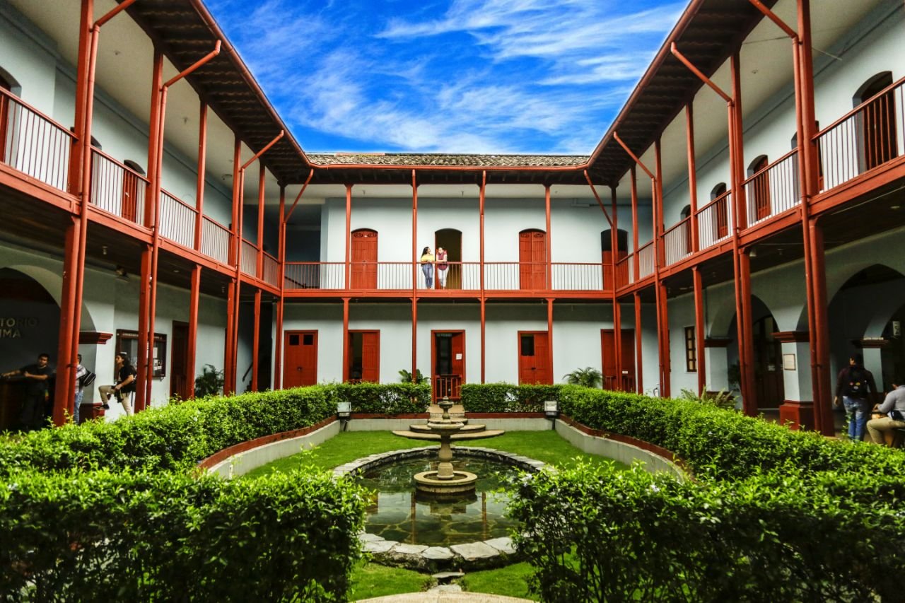 Conservatorio del Tolima