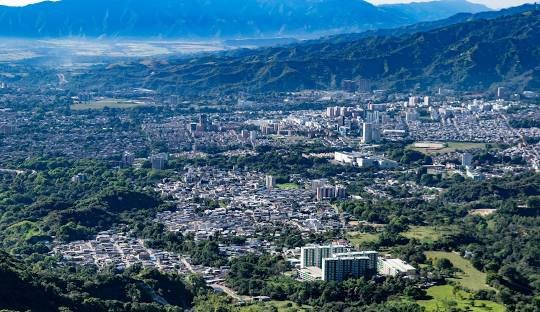 Ubicación