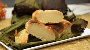 Insulsos y Natillas Tolimenses