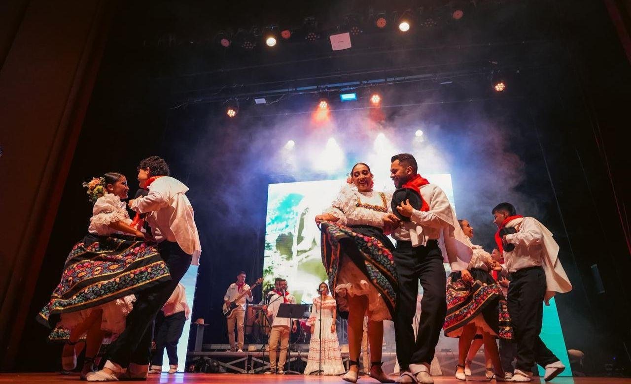 Conciertos en el Teatro Tolima
