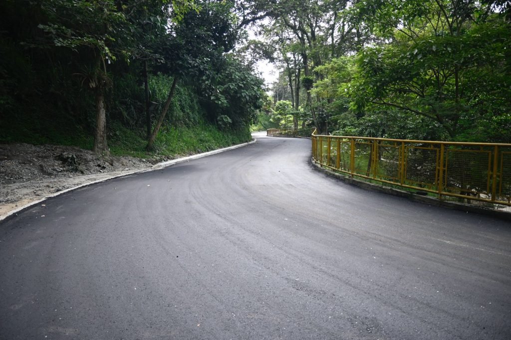 Parque de los Centauros
