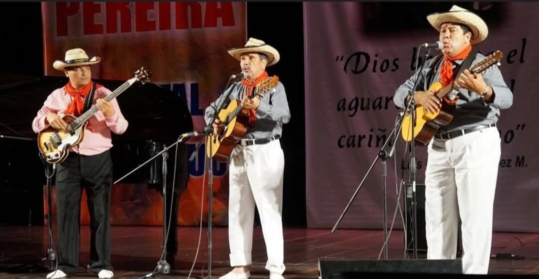 Noches de Serenata Ibaguereña