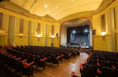 Teatro Tolima